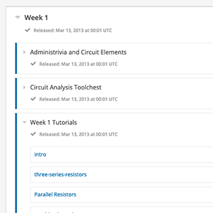 Studioはあなたの講座運営を維持するお手伝いをします