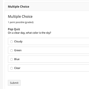 学習とは単なる講義集ではありません